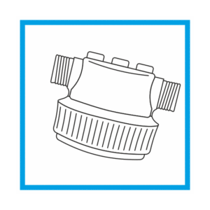 CINTROPUR FILTERKOP